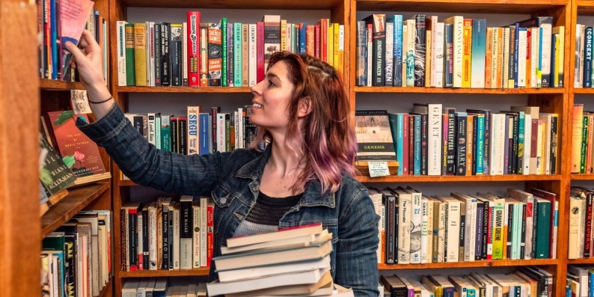 10 of Brisbane’s Best Independent Bookshops