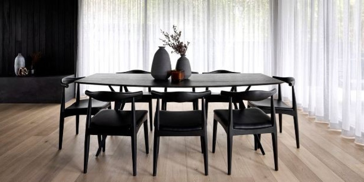 Tips To Help You Choose The Best Dining Table For Your Family