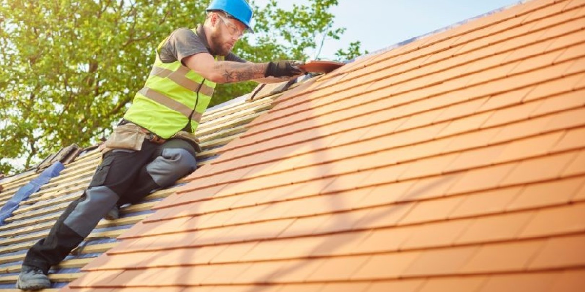 Benefits of Hiring a Roofing Company in Sugarcreek