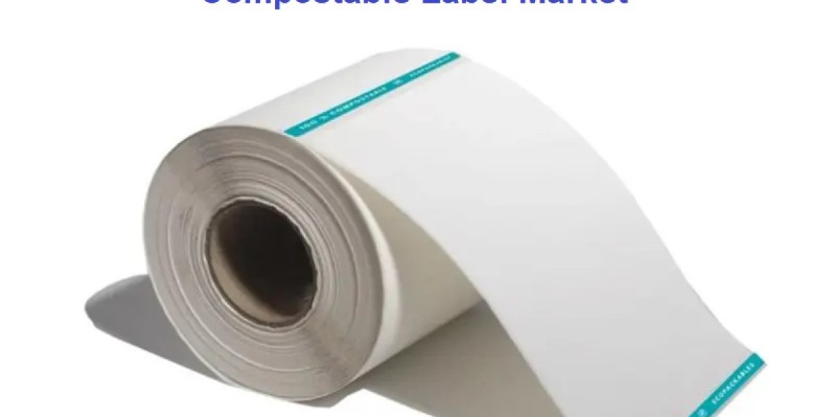 Compostable Label Market projected to achieve USD 1,996.25 Million by 2031, growing at a 4.88% CAGR