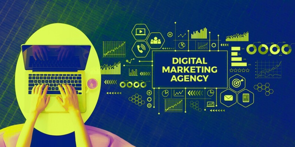 Digital Marketing in Karachi: Unlocking the Potential of SEO Services