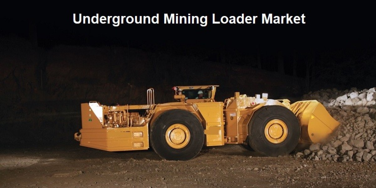 Underground Mining Loader Market to Reach USD 17,299.66 Million by 2031, Driven by 3.13% CAGR