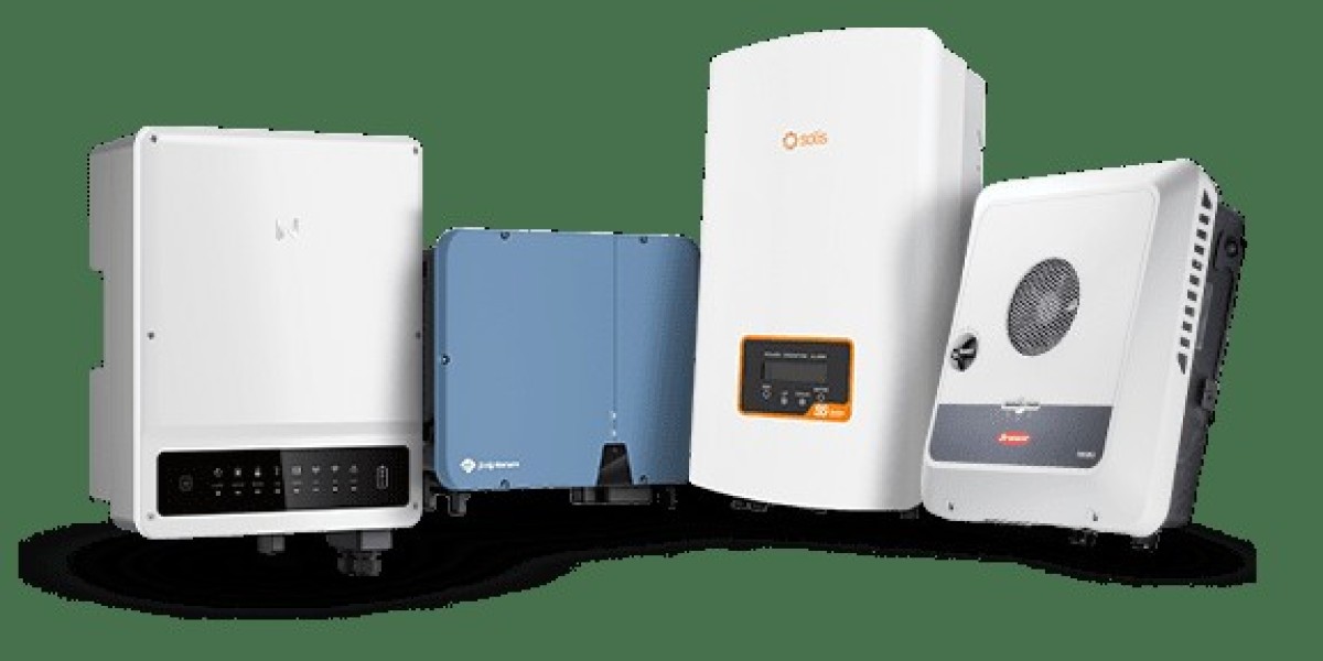 Choosing the Right Solar Inverter: A Comprehensive Buyer’s Guide