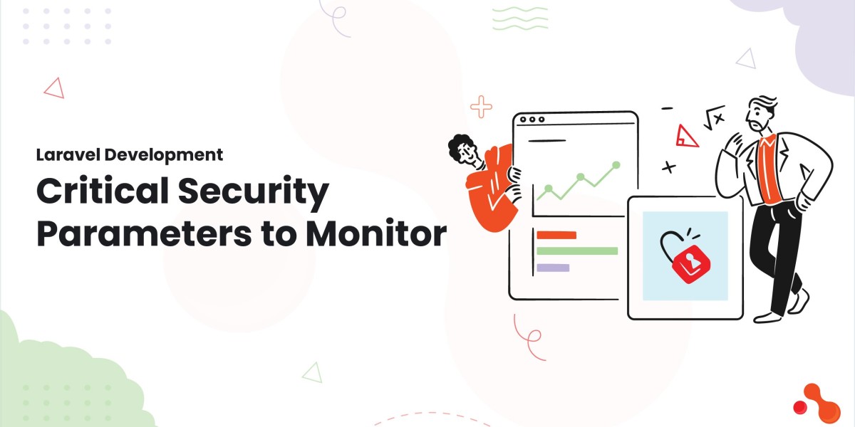 Laravel Development Critical Security Parameters to Monitor