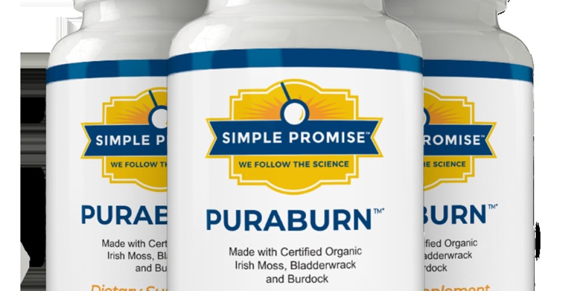 Have you noticed any changes in your metabolism since using Puraburn?