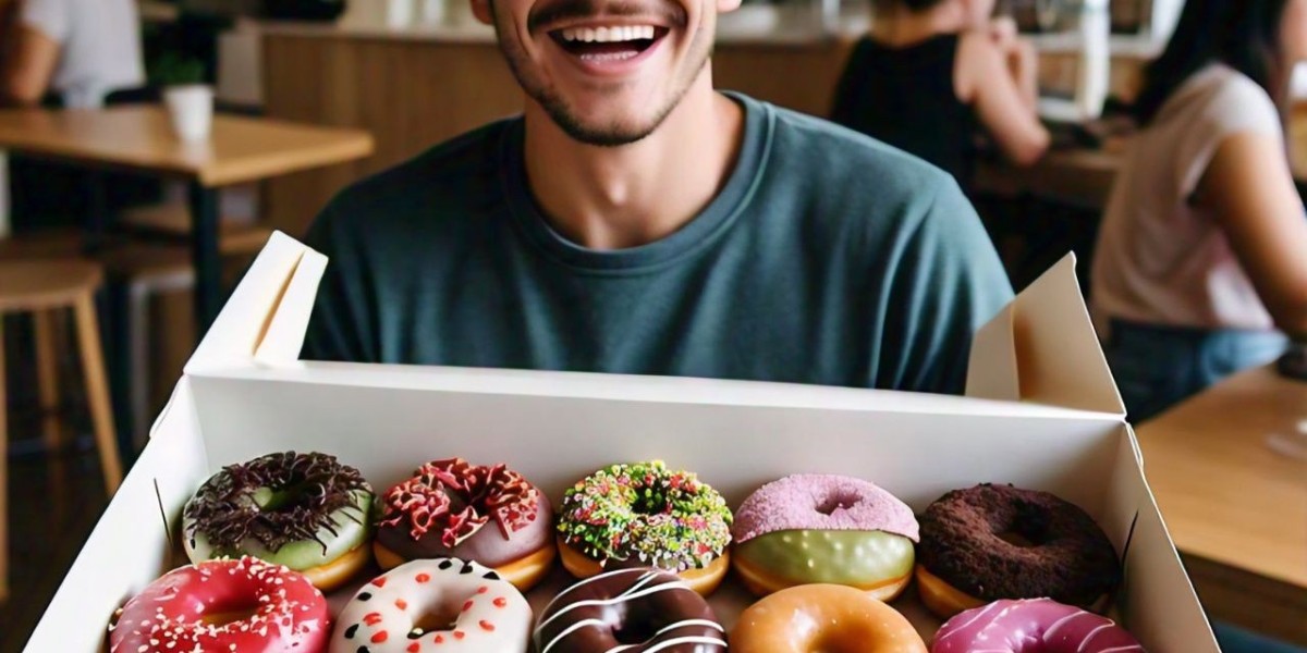 The Science of Sweet: Best Donuts in Perth's Happiness Formula