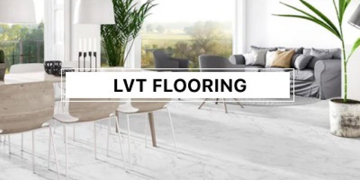 Get High-Quality LVT Flooring at Unbeatable Prices – Visit BuildMyPlace