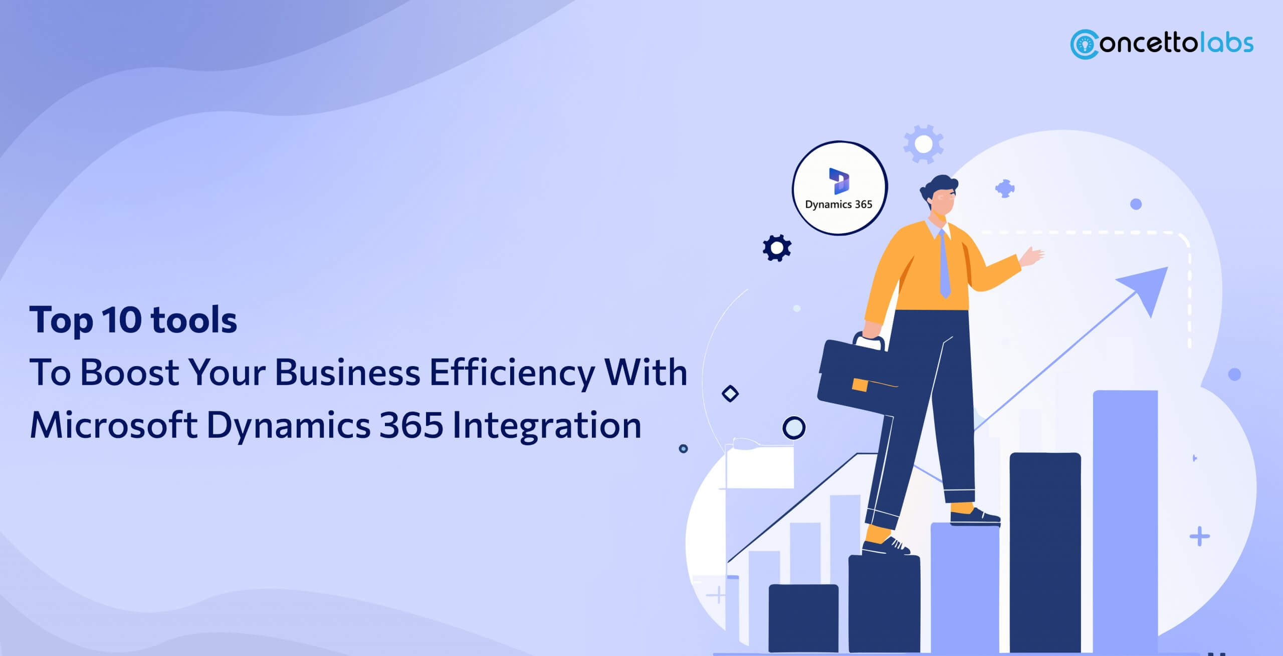 Boost Your Business Efficiency with Dynamics 365 Integration