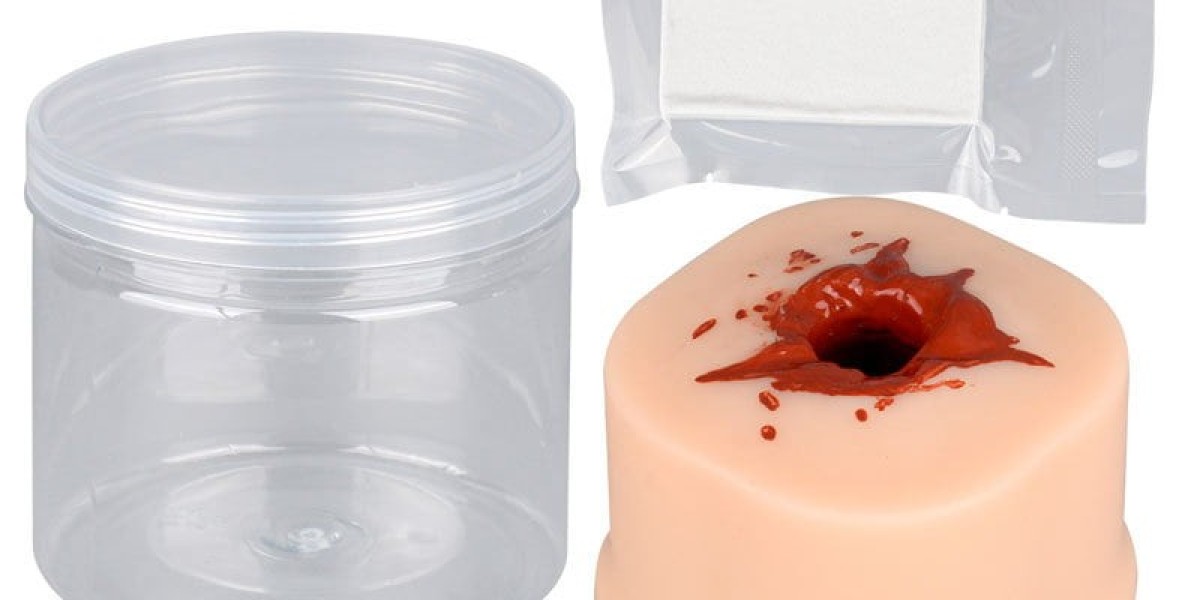 Global Bleeding Control Kit Market is Estimated to Witness High Growth Owing to Rising Road Accidents