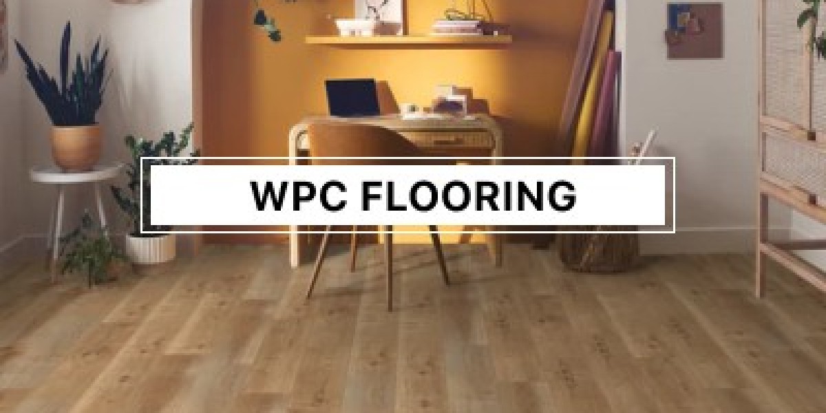 Long-Lasting WPC Flooring for Every Budget – Only at BuildMyPlace!