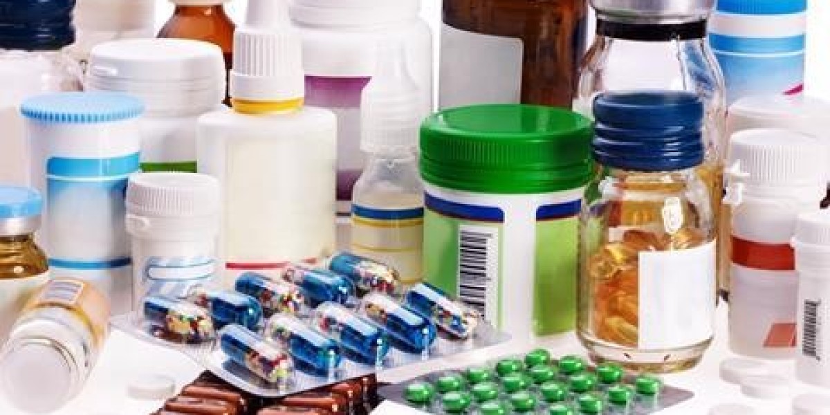 Pharmaceutical Packaging Market Size to Hit 283,877.6 Million by 2033| Latest Report by We Market Research