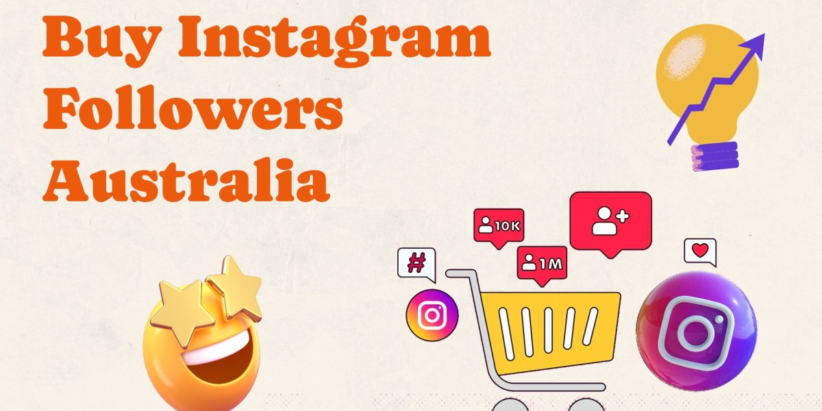 Get Instagram Followers Australia | Boost Now