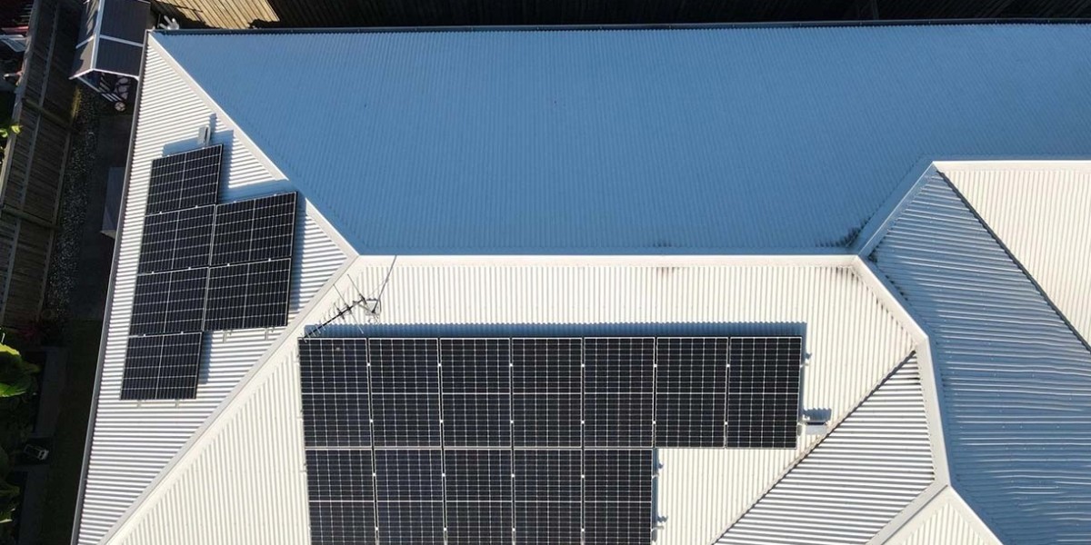 Comparing Solar Panel Options: Which Type is Right for Your Home?