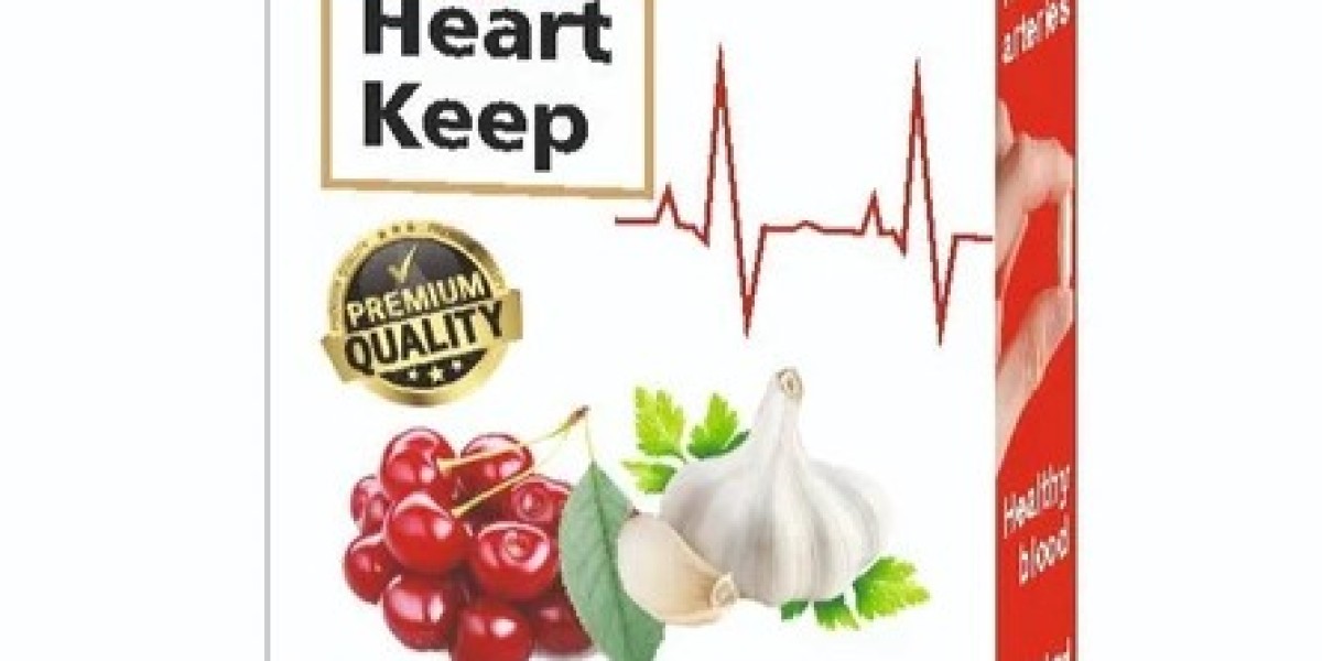 https://www.facebook.com/HeartKeepcapsules/