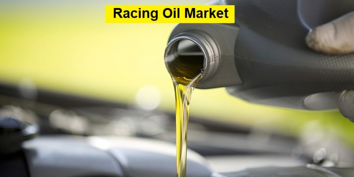 Racing Oil Market slated to reach USD 1,736.77 Million by 2031, fueled by a 4.53% CAGR