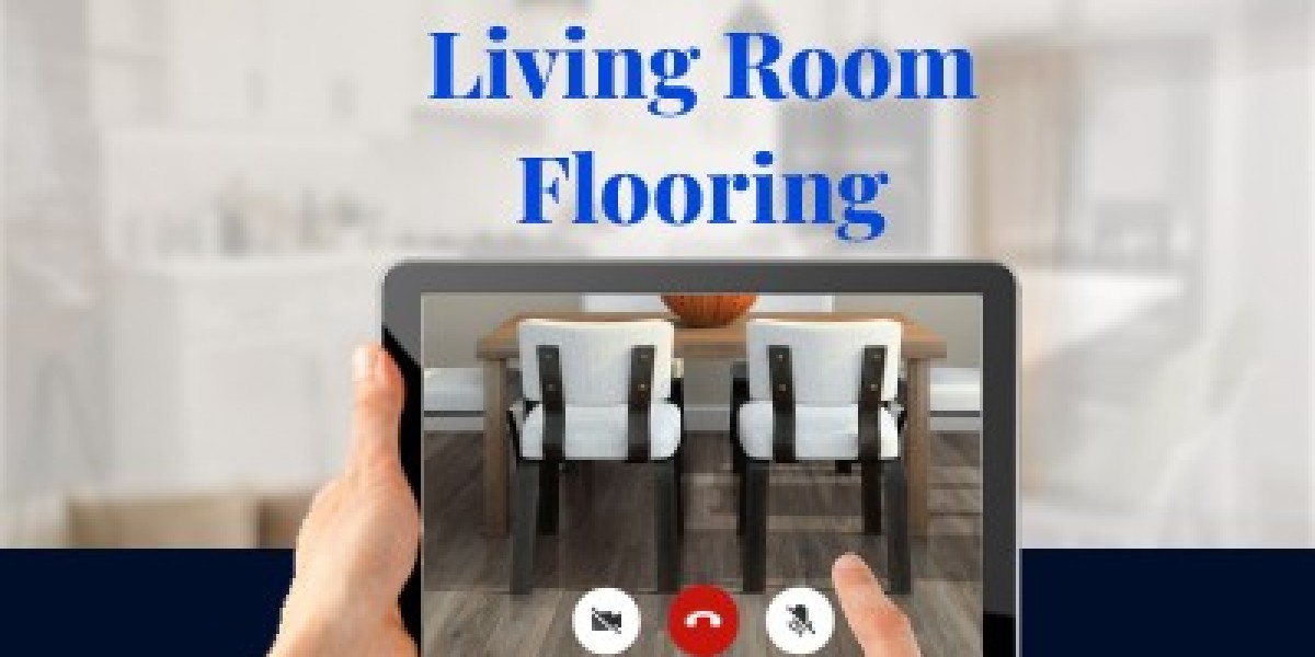 Durable and Stylish Living Room Flooring at Unbeatable Prices – BuildMyPlace