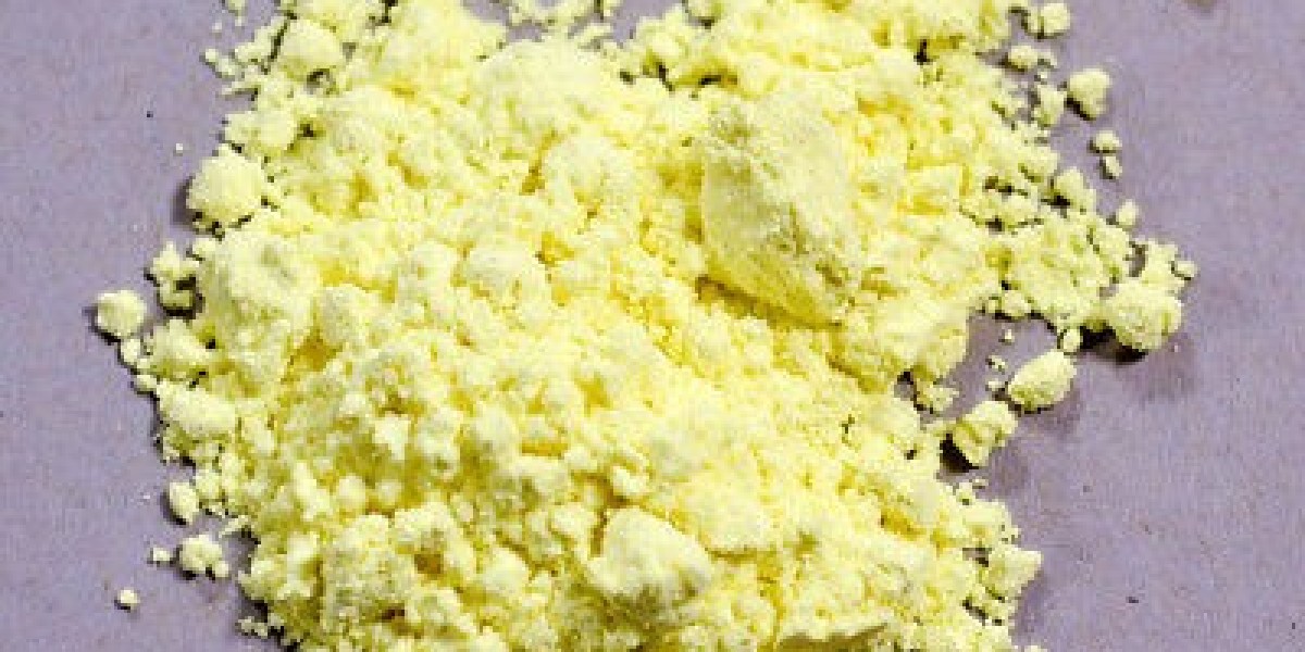 Sulfur Hexafluoride Market is Estimated to Witness High Growth