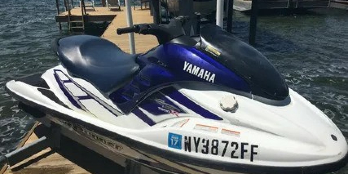 Why H&W Powersports Is Your Go-To Dealer for Yamaha WaveRunners