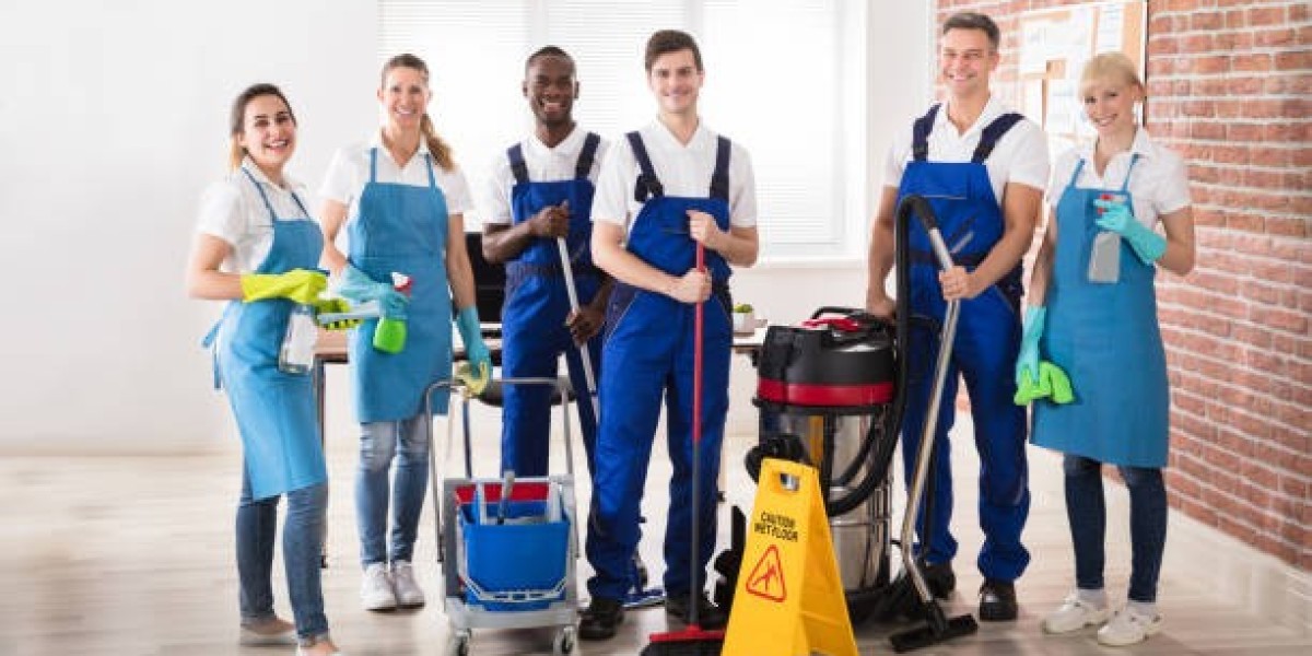 The Benefits of Hiring Cleaning Services in Chicago