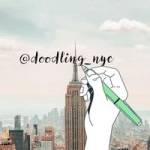 Doodlingnyc profile picture