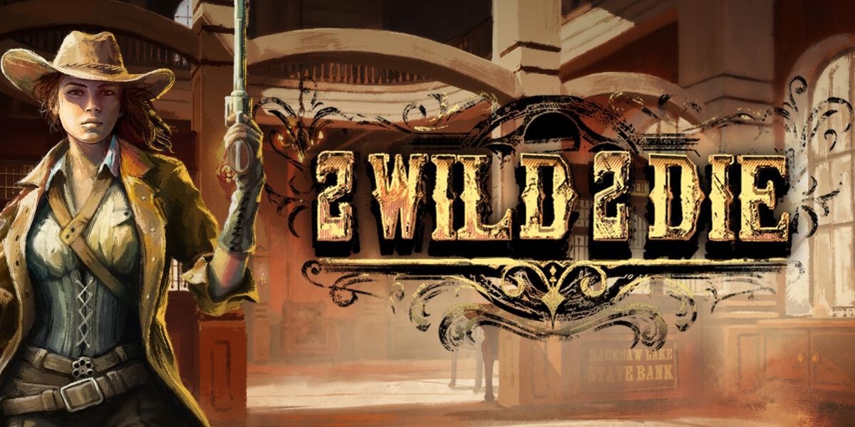 2 Wild 2 Die Slot İncelemesi: Vahşi Batı’nın Heyecanı