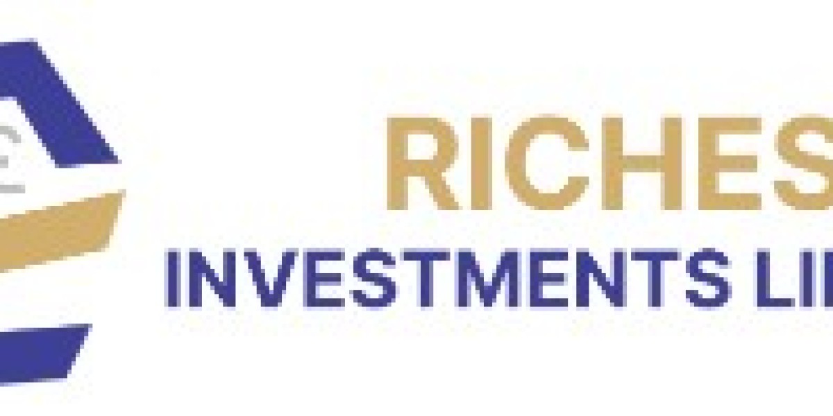 Riches Investments Limited – Investment | Corporate investment | Project Finance