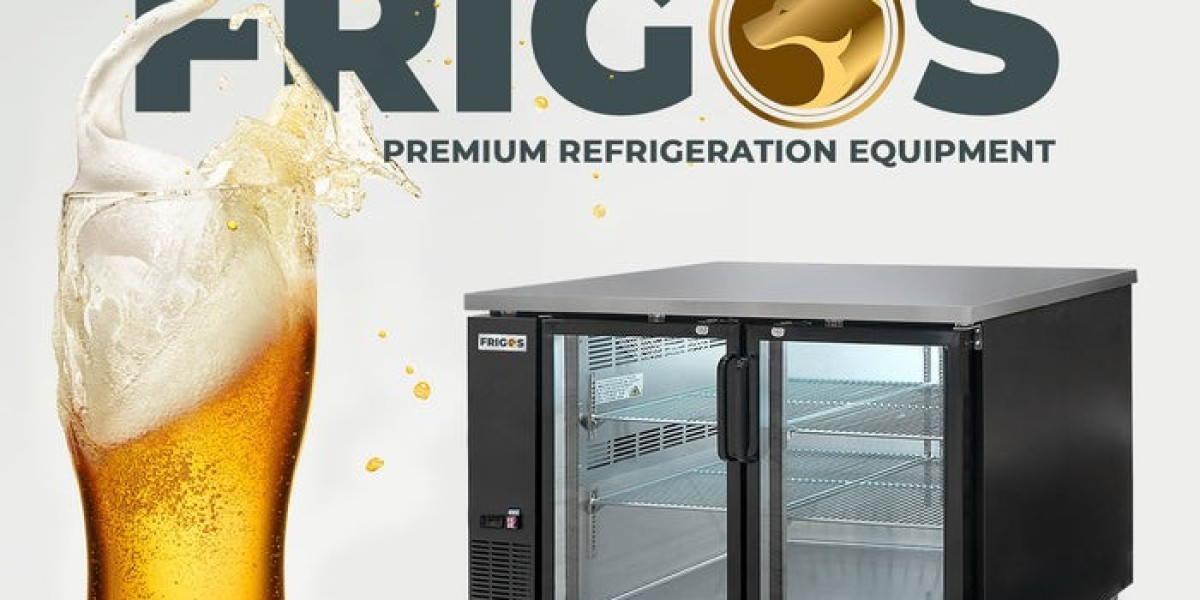 Top 10 Benefits of Using Frigos Refrigeration Units in Your Commercial Kitchen