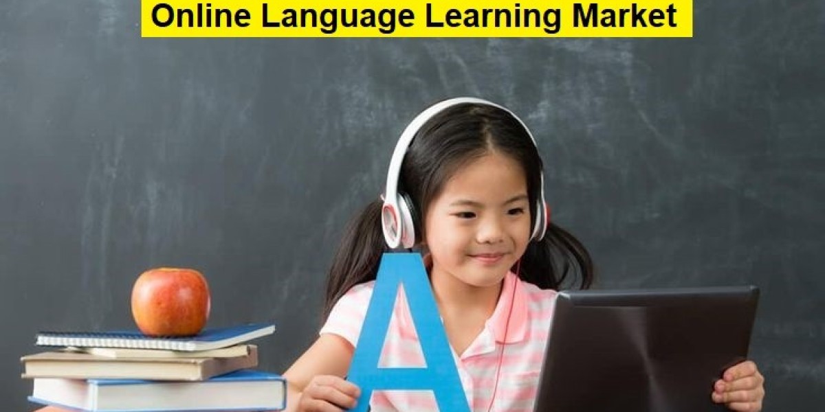 Online Language Learning Market is projected to grow, with rising preferences for digital education platforms among stud