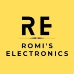 Romis Electronics