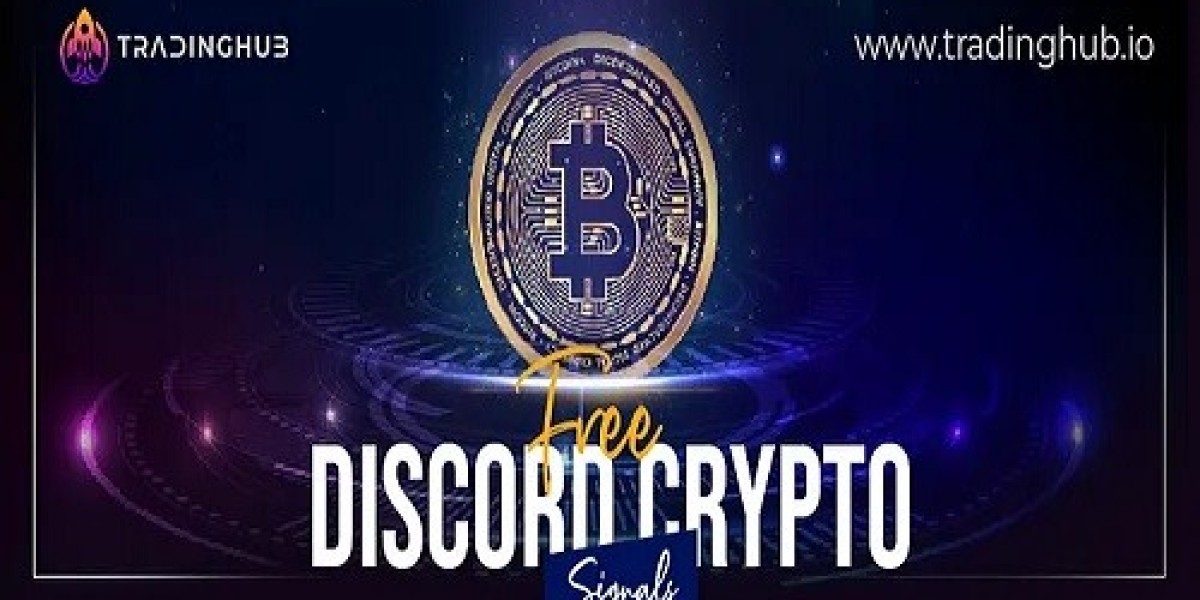 Boost Your Trading Game with Free Discord Crypto Signals from TradingHub