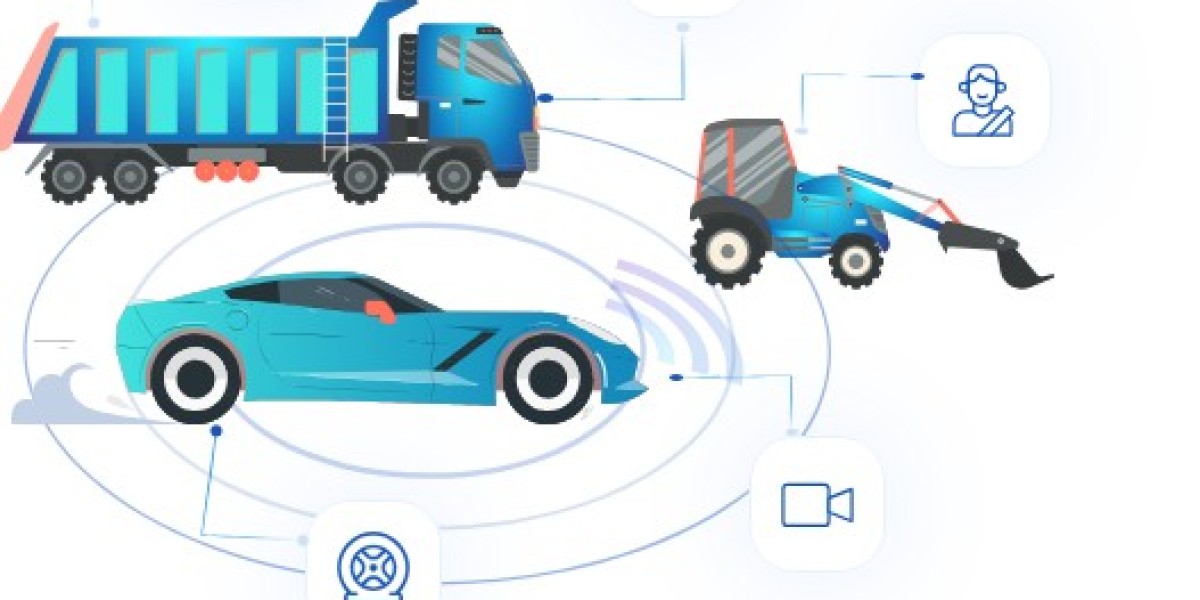 Securing the Future: Enhancing Vehicle Safety with eSync Technologies