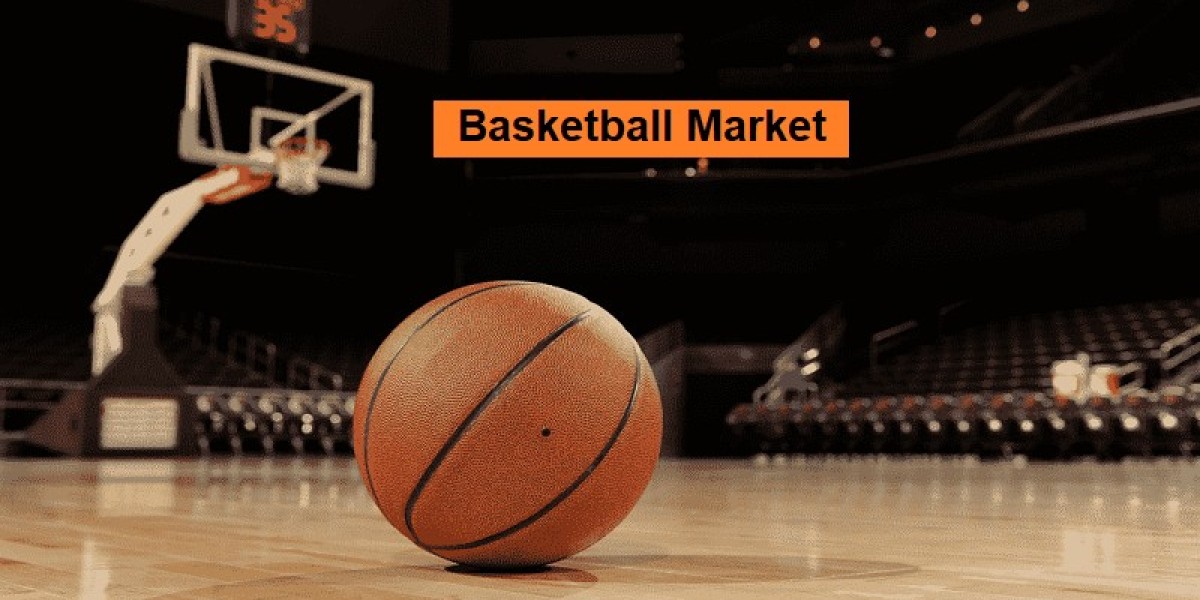 Basketball Market anticipated to hit USD 15.1 Billion by 2030, growing steadily at a 7.10% CAGR