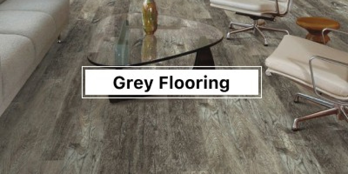 Stylish Grey Flooring Options for Every Home – Shop Now at BuildMyPlace!