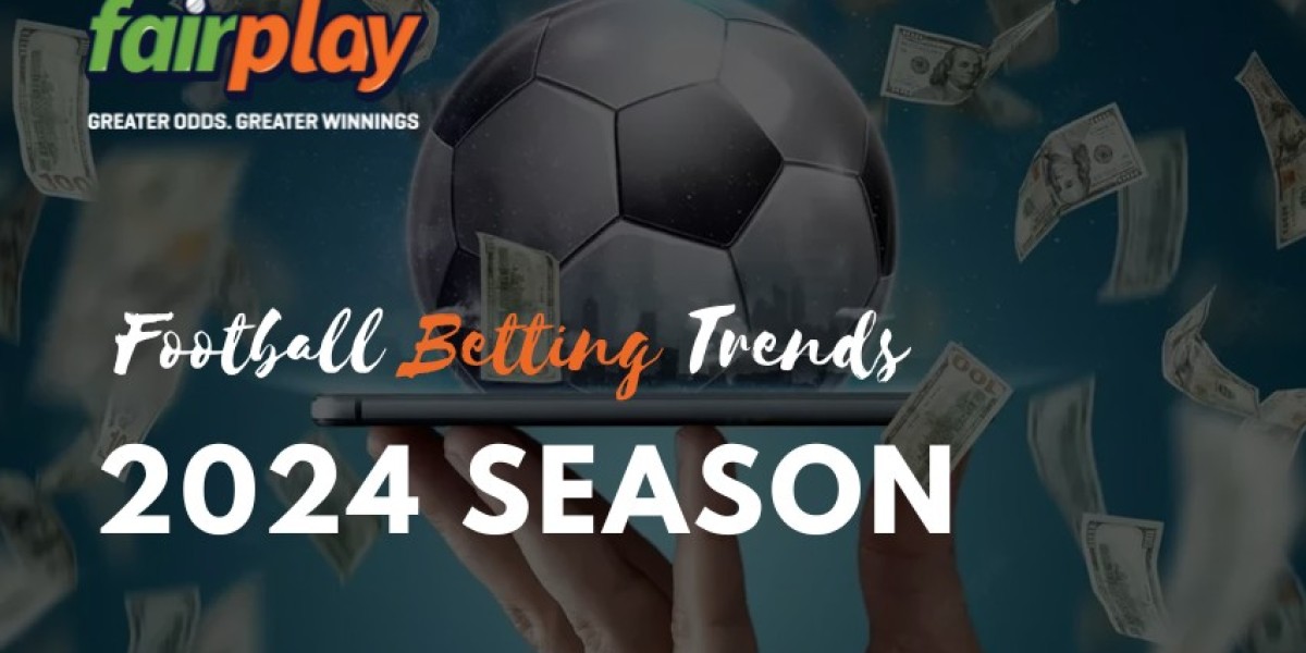 Football Betting Trends for the 2024 Season