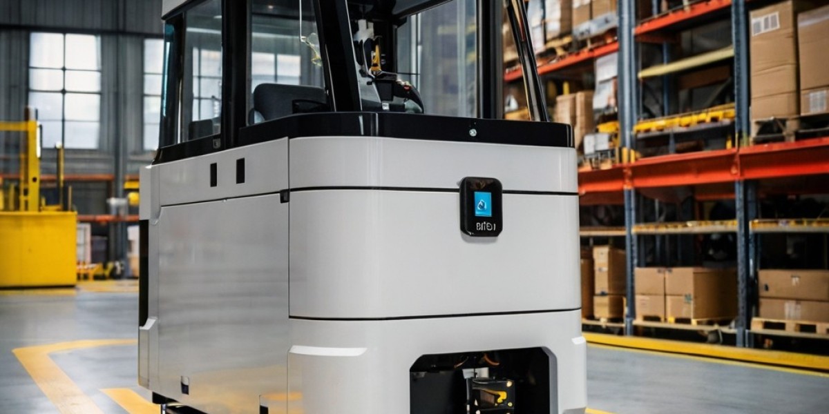 Automated Guided Vehicle Market Forecast for 2024