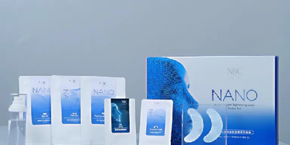 The Benefits of Purchasing Face Sheet Masks in Bulk: Why Nox Bellcow is Your Ideal Partner