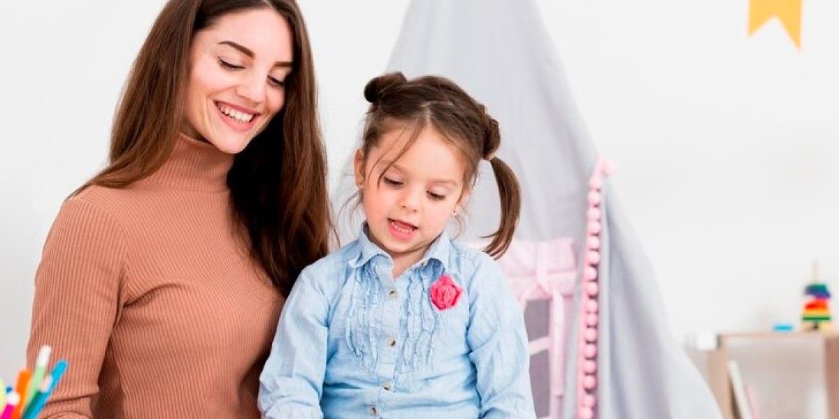 A Guide to Becoming a Nanny: Essential Steps for Success