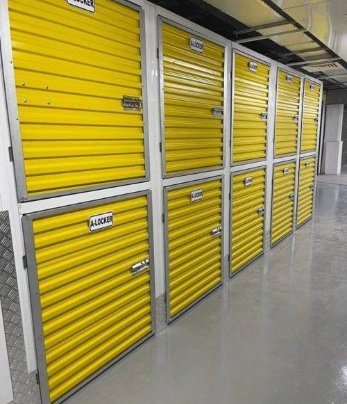 Best Storage Services Provider in Dubai | +971 52 938 6999