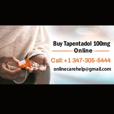 Buy Tapentadol 100mg Online | Order Tapentadol 100mg via COD Profile Picture