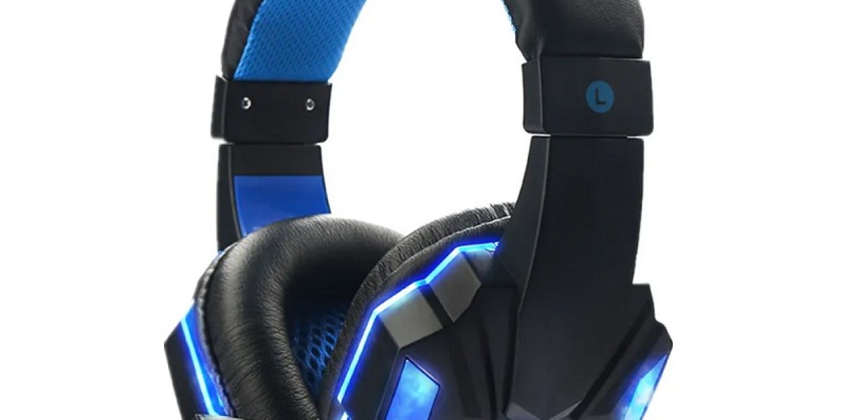 Gaming Headset Market Aims for USD 4148 Million by 2030 with 7.31% CAGR Growth