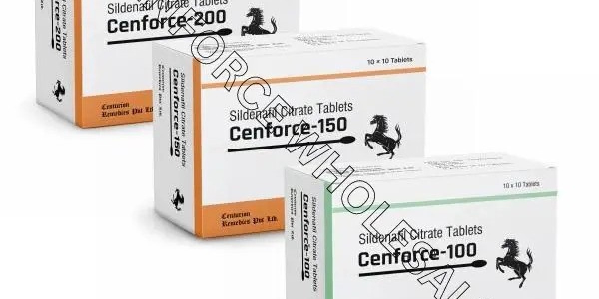 Bulk Cenforce at Wholesale Rates – The Best Deals on ED Pills