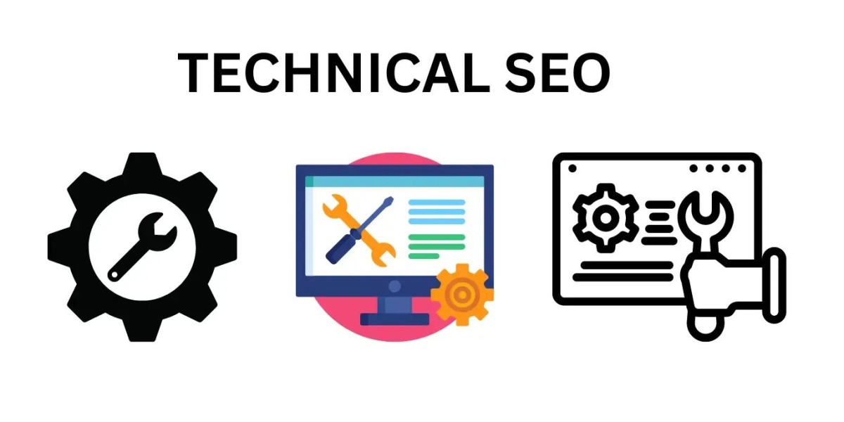 How Can Technical SEO Services Enhance Your Site’s Search Engine Ranking?