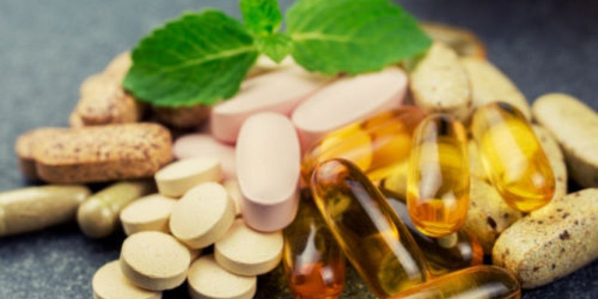 Prebiotics For Dietary Supplements Market Estimated to Witness High Growth Owing to Rising Awareness Regarding Gut Healt