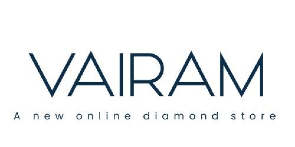 Find Your Perfect Piece of Diamond Jewellery in Singapore at Vairam