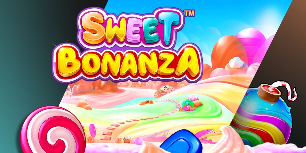 Der Sweet Bonanza Slot: Ein süßes Vergnügen mit Freispielen