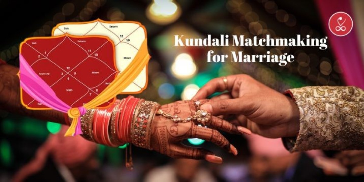 Kundali Matchmaking| Kundali Matching for Marriage