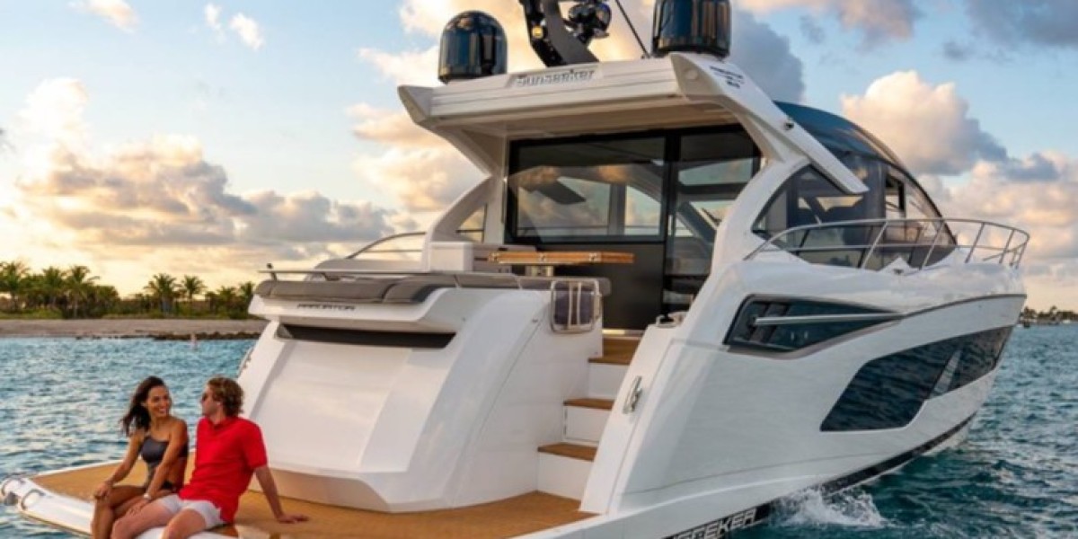 Yacht Rental Cancun: The Ultimate Guide for an Unforgettable Experience