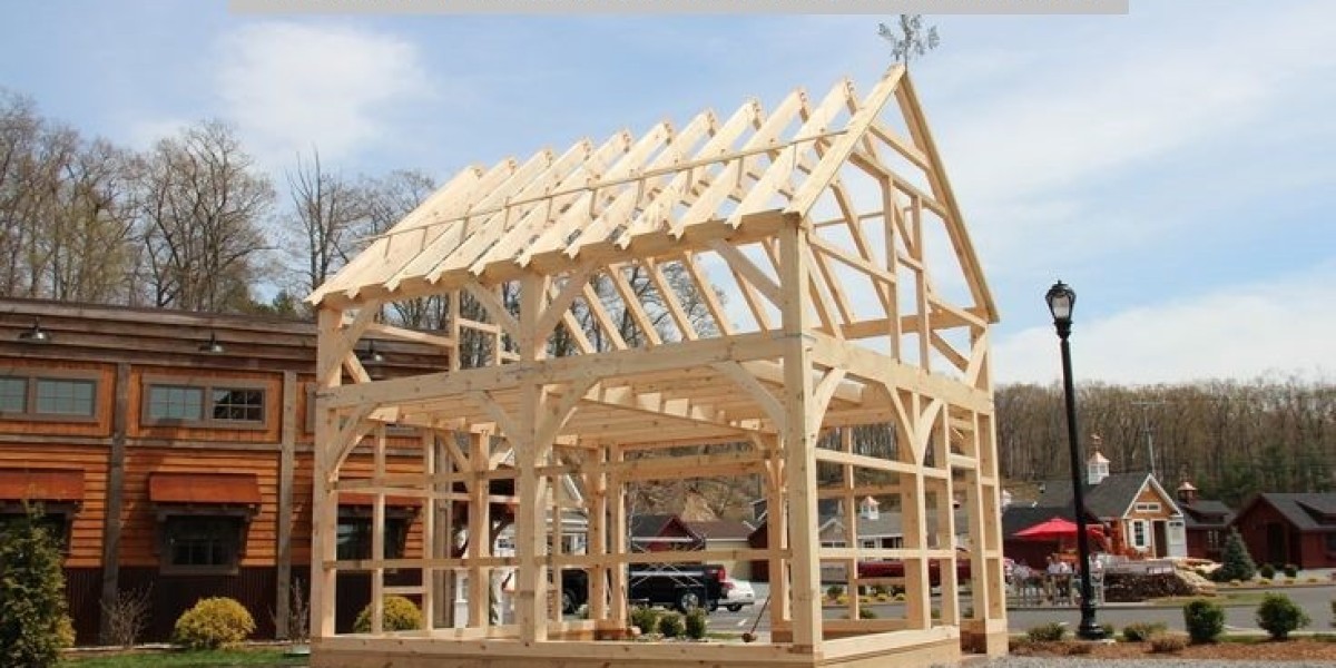 Timber Frame Construction Market to Witness Growth, Reaching USD 8,934.76 Million by 2031 with a 7.13% CAGR