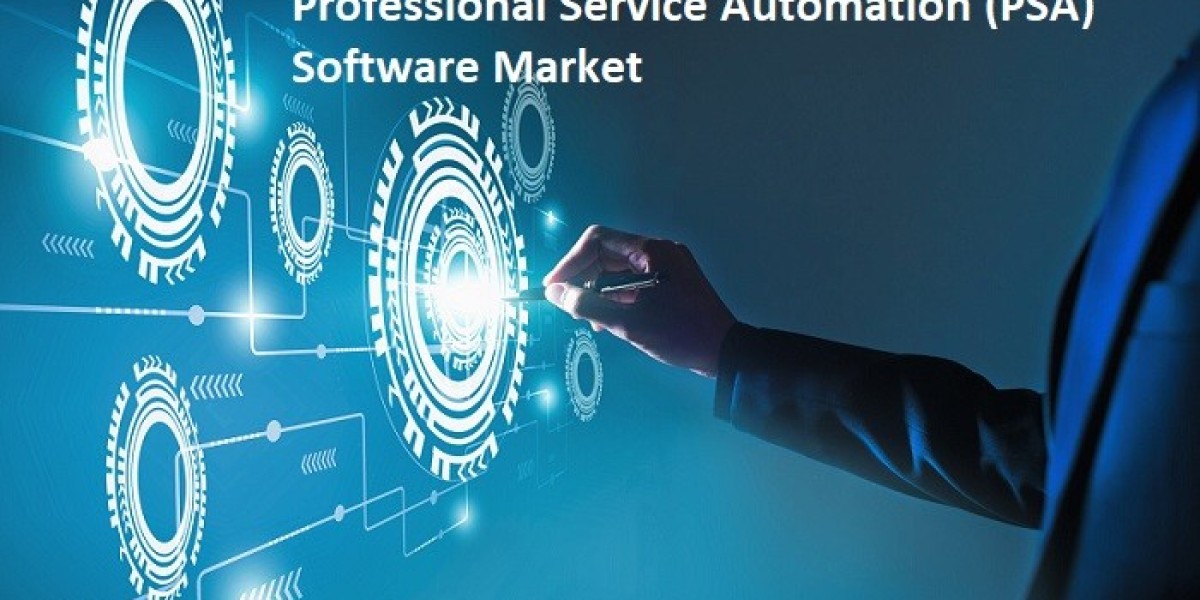 Professional Service Automation (PSA) Software Market to Surpass USD 2.97 Billion by 2030, Growing at 11.6% CAGR