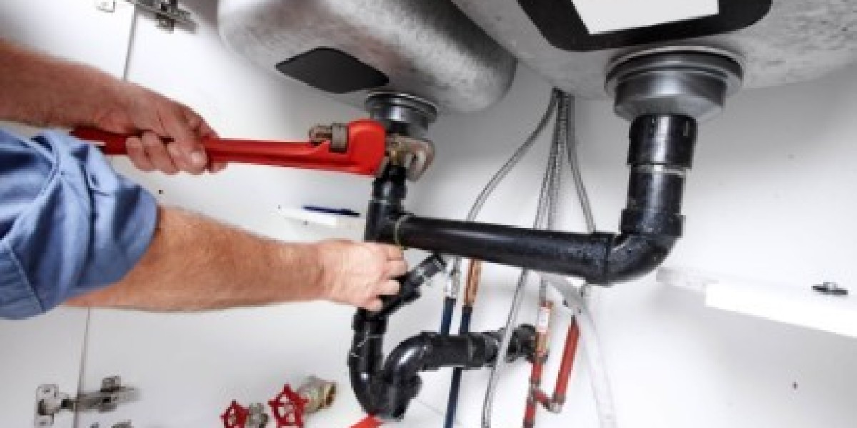 Professional Plumbing Services